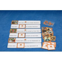 Temporal adverbs, adj. Blue