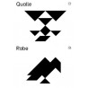 Tiere - Tangram