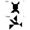 Tiere - Tangram