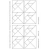Tiere - Tangram