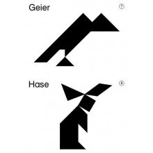 Tiere - Tangram