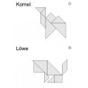 Animals - tangram