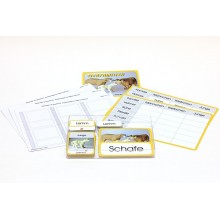 Tierfamilien (This item is available in english)