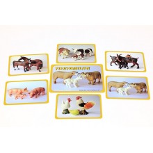 Tierfamilien (This item is available in english)