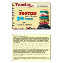 Tooties
