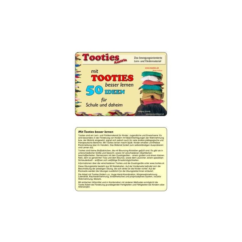 Tooties