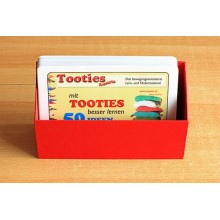 Tooties