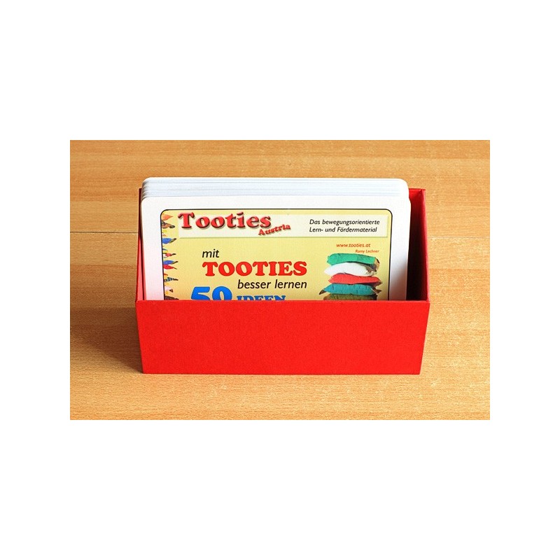 Tooties