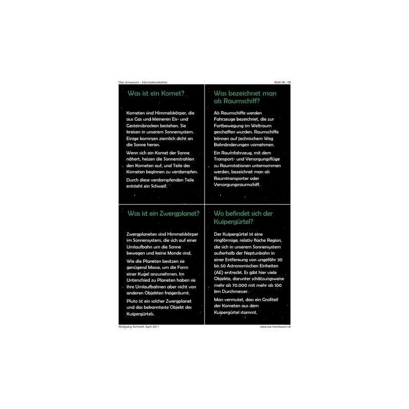 Naša slnečná sústava