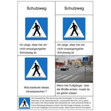 Traffic sign