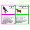 Vertebrates (This item is available in english)