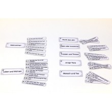 Vertebrates (This item is available in english)