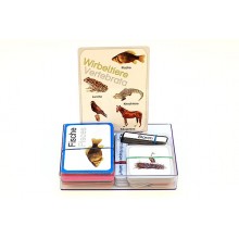 Vertebrates (This item is available in english)