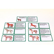 Vertebrates (This item is available in english)