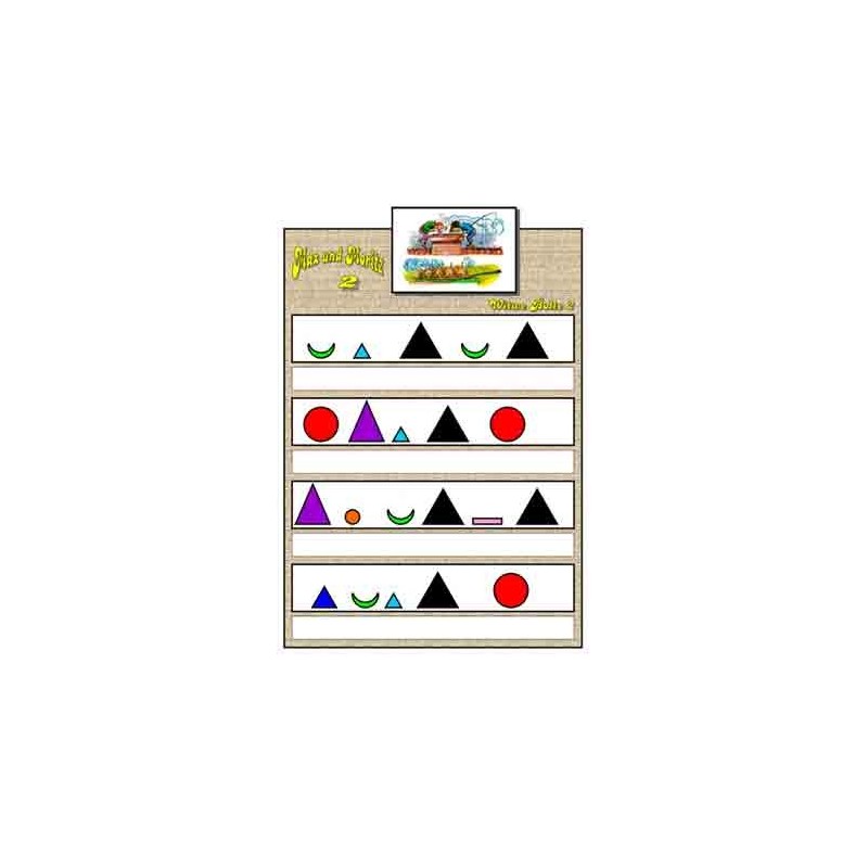 Wortartengeschichte: Max & Moritz, Adj. blau