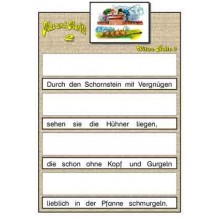 Wortartengeschichte: Max & Moritz, Adj. blau