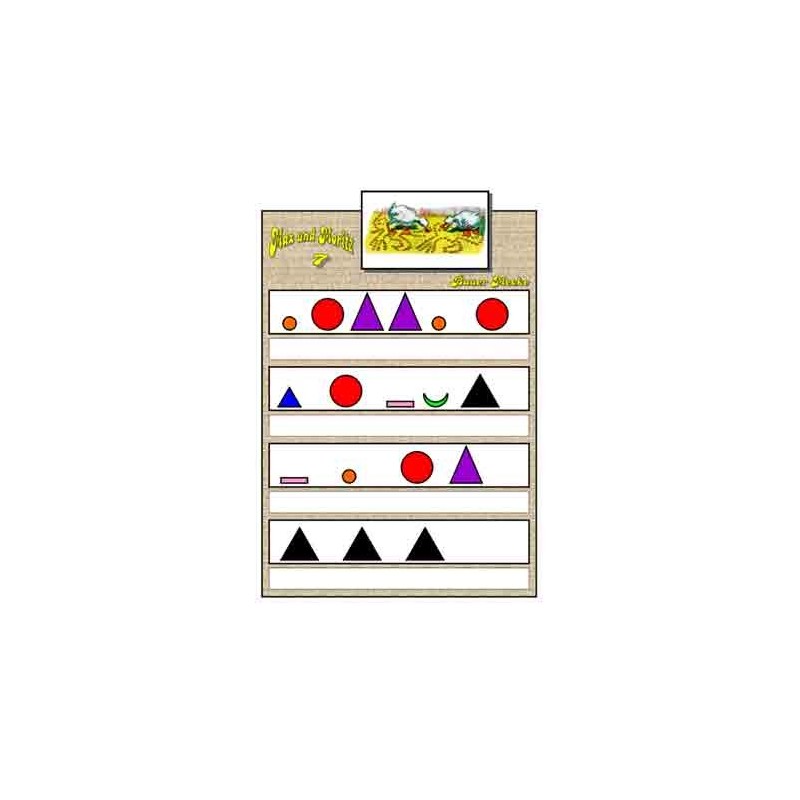 Part history: Max & Moritz, adj. Blue