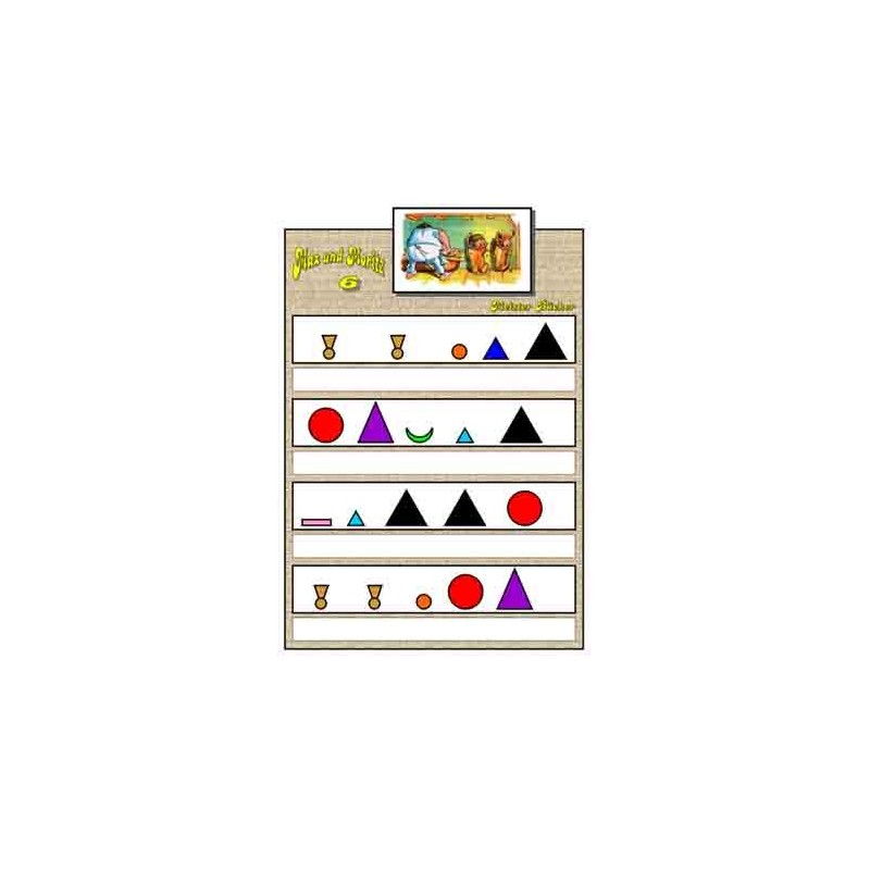 Časť histórie reči: Max & Moritz, adj. Blue