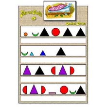 Part history: Max & Moritz, adj. Blue