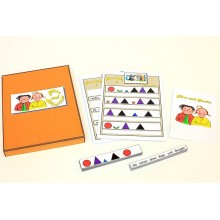 Part history: Max & Moritz, adj. Blue