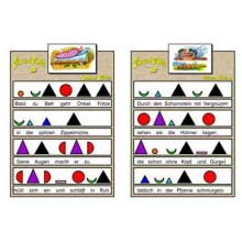 Part history: Max & Moritz, adj. Blue