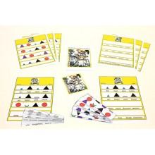 Časť rozprávky: všetkých 6 rozprávok, adj. Modrá