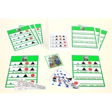 Časť rozprávky: všetkých 6 rozprávok, adj. Modrá