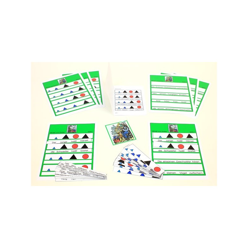 Časť rozprávky: všetkých 6 rozprávok, adj. Modrá Časť rozprávky: všetkých 6 rozprávok, adj. Modrá