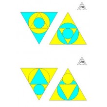 Inscribed & Concentric Shapes (Dieser Artikel ist auch in deutsch erhältlich)