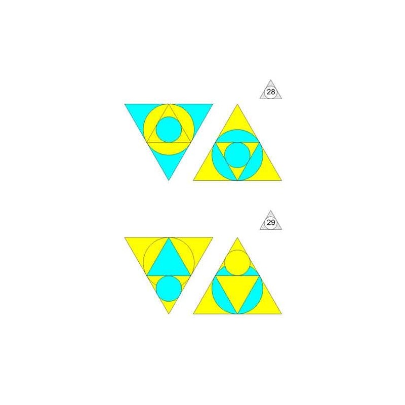 Inscribed & Concentric Shapes (This article is also available in German)