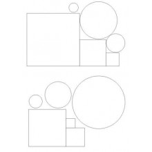 Inscribed & Concentric Shapes (This article is also available in German)