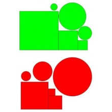 Inscribed & Concentric Shapes (This article is also available in German)