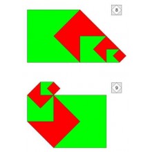 Inscribed & Concentric Shapes (This article is also available in German)