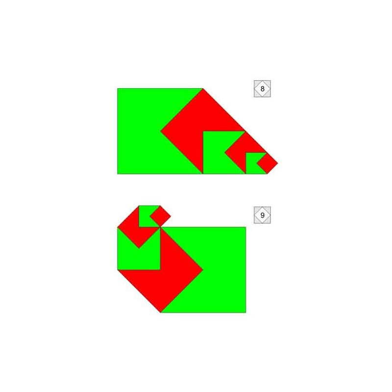 Inscribed & Concentric Shapes (This article is also available in German)