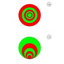 Inscribed & Concentric Shapes (Dieser Artikel ist auch in deutsch erhältlich)