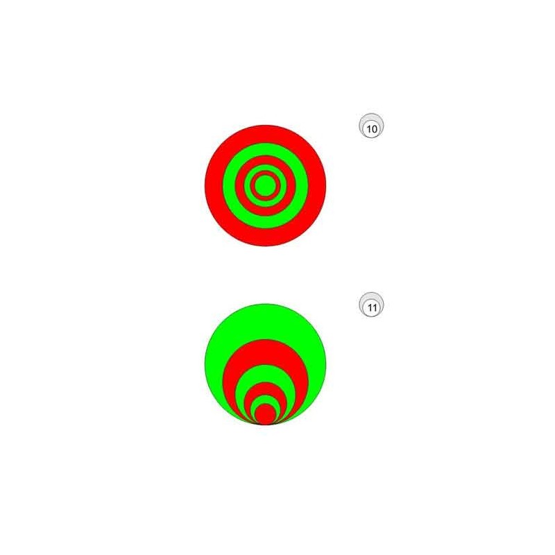 Inscribed & Concentric Shapes (This article is also available in German)
