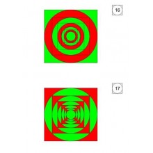 Inscribed & Concentric Shapes (Dieser Artikel ist auch in deutsch erhältlich)