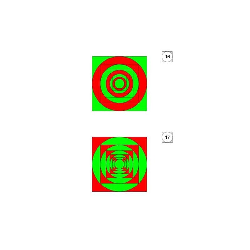 Inscribed & Concentric Shapes (This article is also available in German)