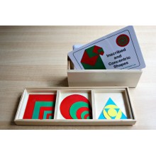 Inscribed & Concentric Shapes (This article is also available in German)