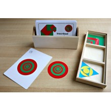 Inscribed & Concentric Shapes (This article is also available in German)