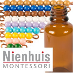 Spare parts Nienhuis