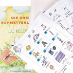 Word and sound detectives