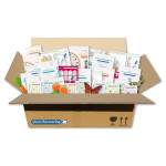 TEACHER - GET TO KNOW - BOX