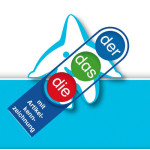 German - issues with article identification / DaZ