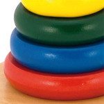 Motor skills 0 - 3 years