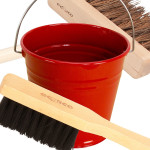 Care of the environment