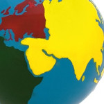 Geography Kindergarten