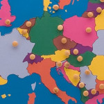 Geography Elementary School