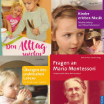Books on the topic of Montessori