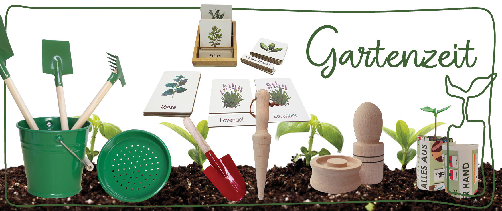 Garten